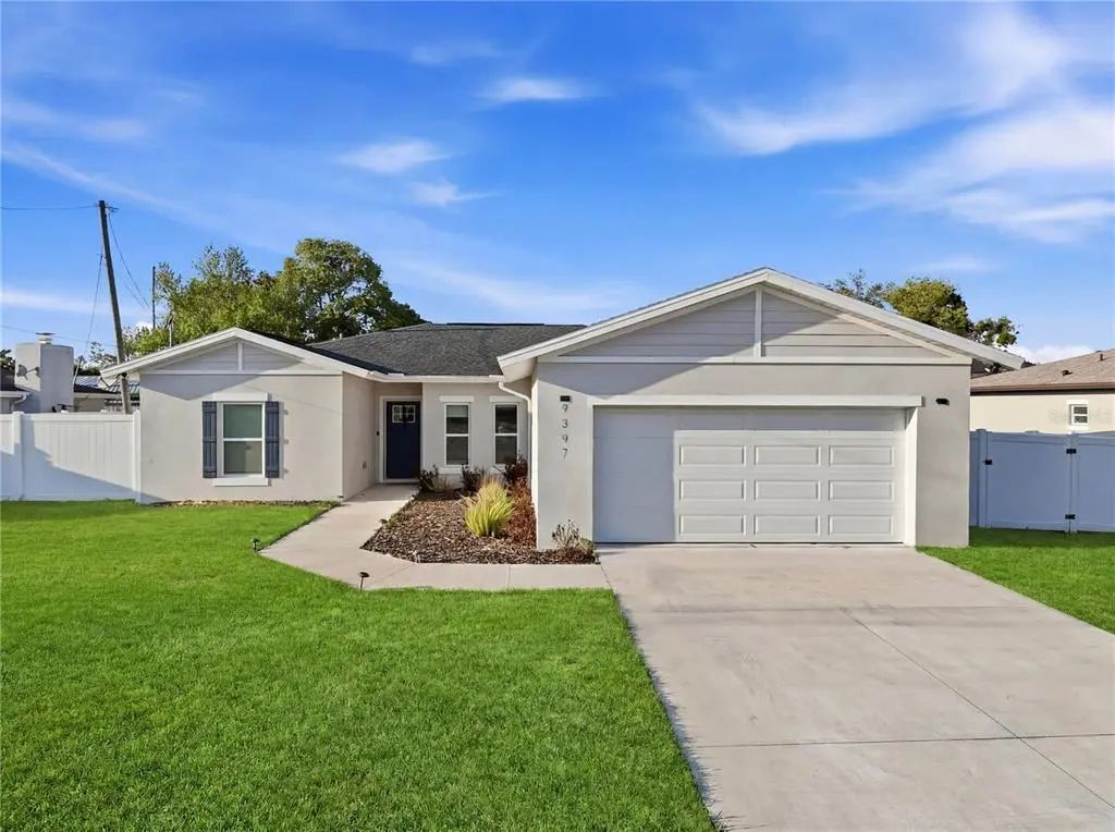9397 Northcliffe Boulevard, SPRING HILL