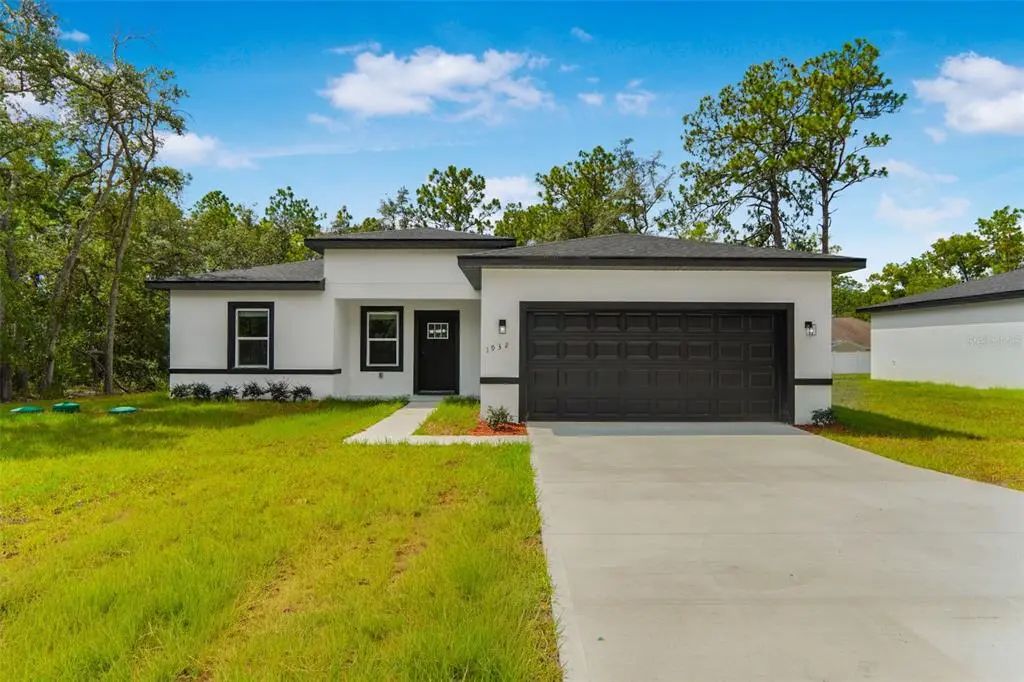 1932 W Adelia Place, CITRUS SPRINGS