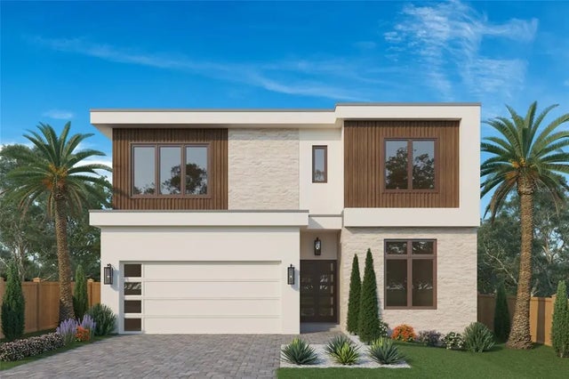 3209 W Bay Vista Avenue, TAMPA