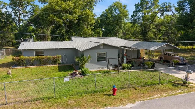 1039 Ne 25th Street, OCALA