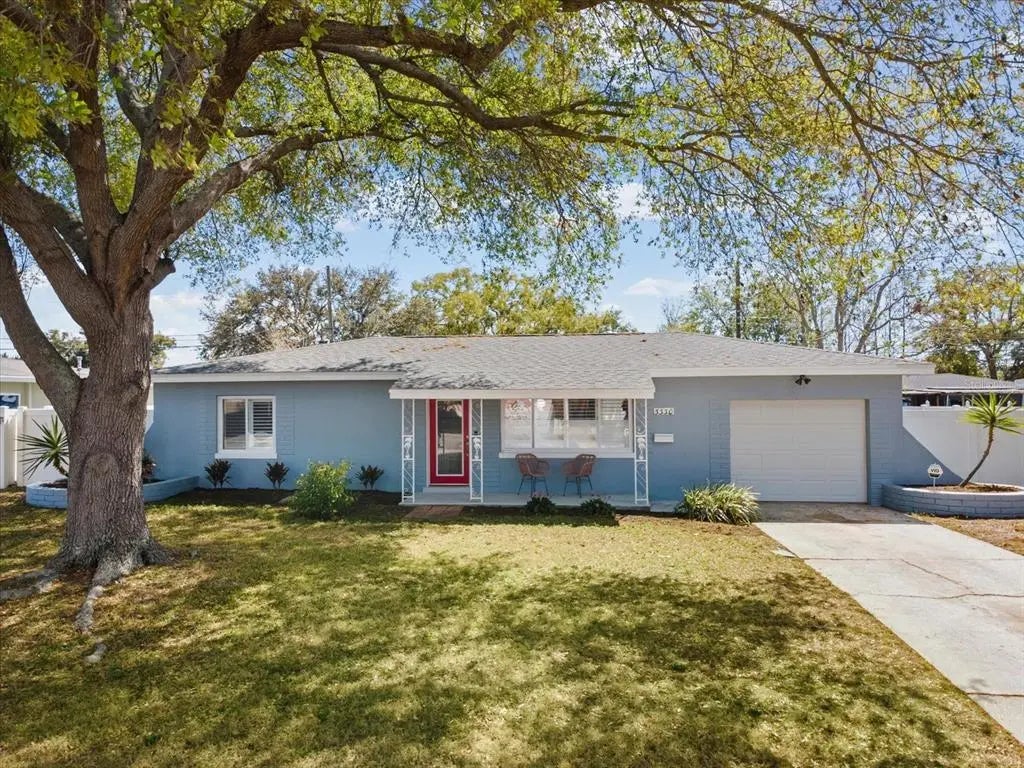 5330 26th Avenue N, ST PETERSBURG