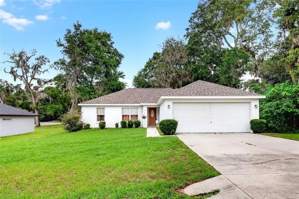 45 Larch Radial, OCALA