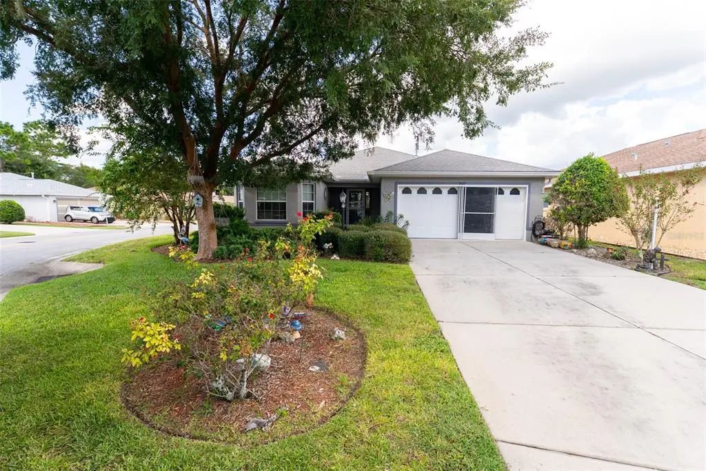 9107 Sw 102nd Circle, OCALA