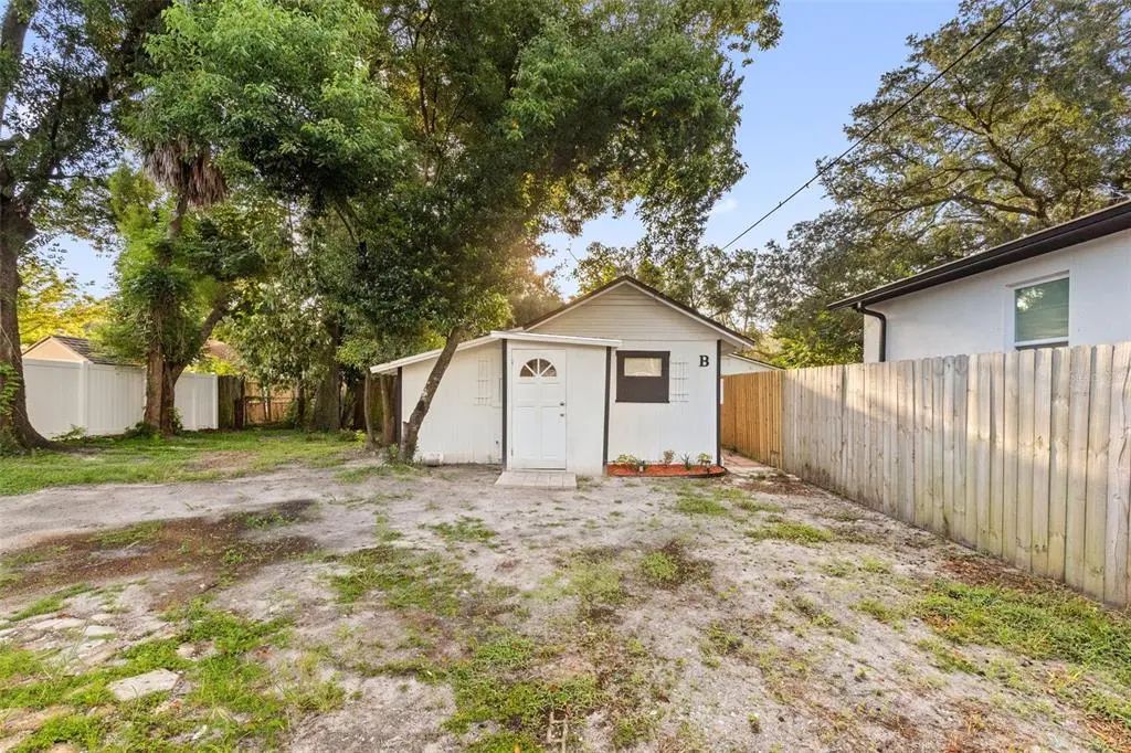 8705 N 13th Street B, TAMPA