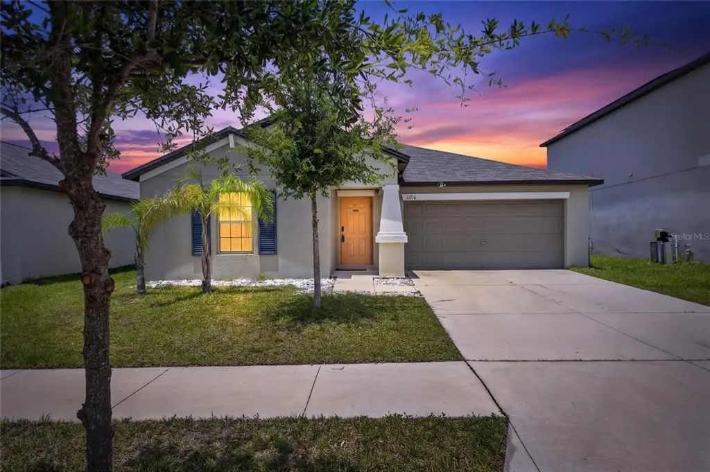 11216 Kelly Green Avenue, WIMAUMA