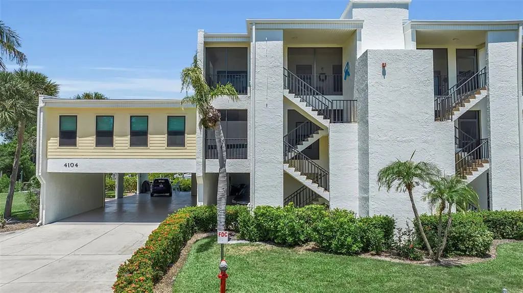 4104 128th Street W 702, CORTEZ