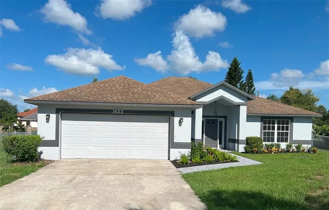 1433 Kingston Way, KISSIMMEE