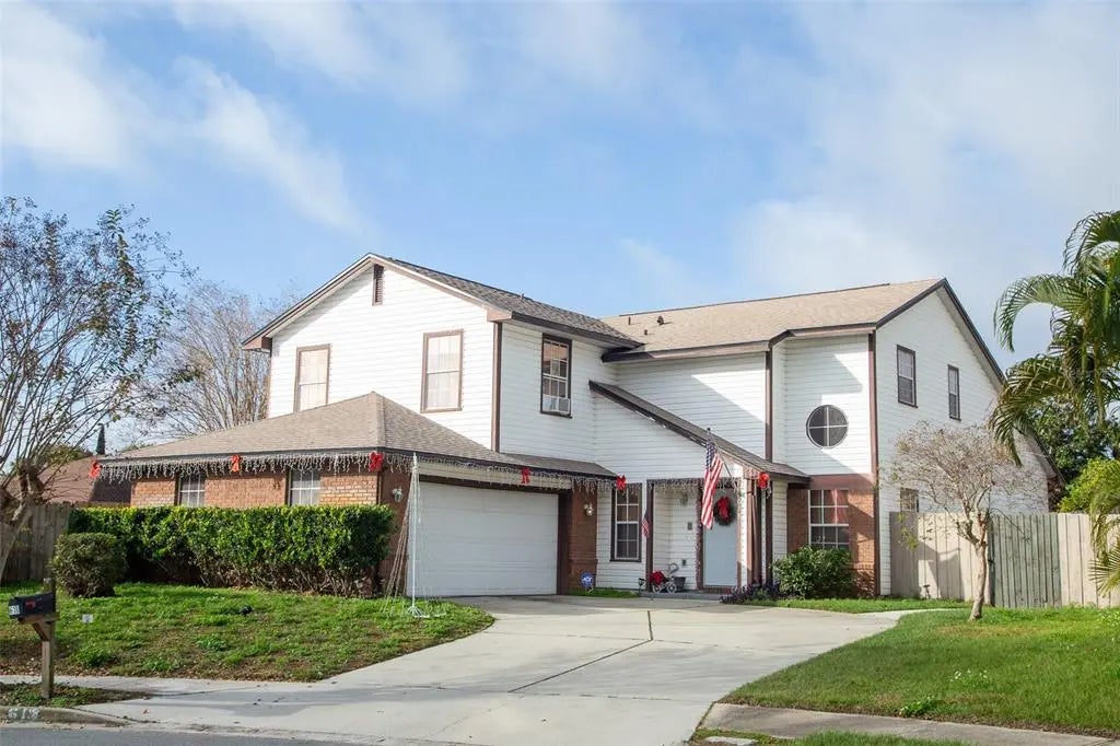 618 Berks Court, ORLANDO