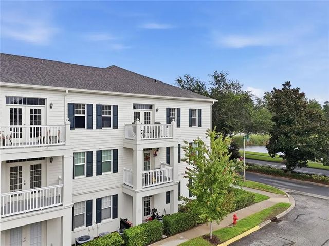 700 Siena Palm Drive 302, CELEBRATION