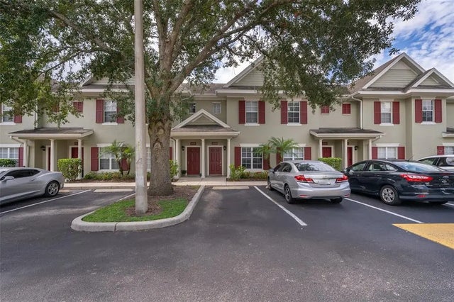 10124 Regent Square Drive 206, ORLANDO