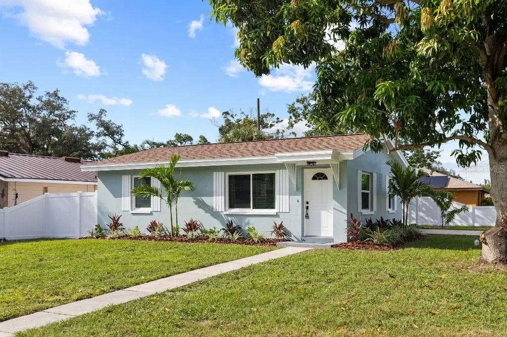 2403 Adrian Avenue, LARGO