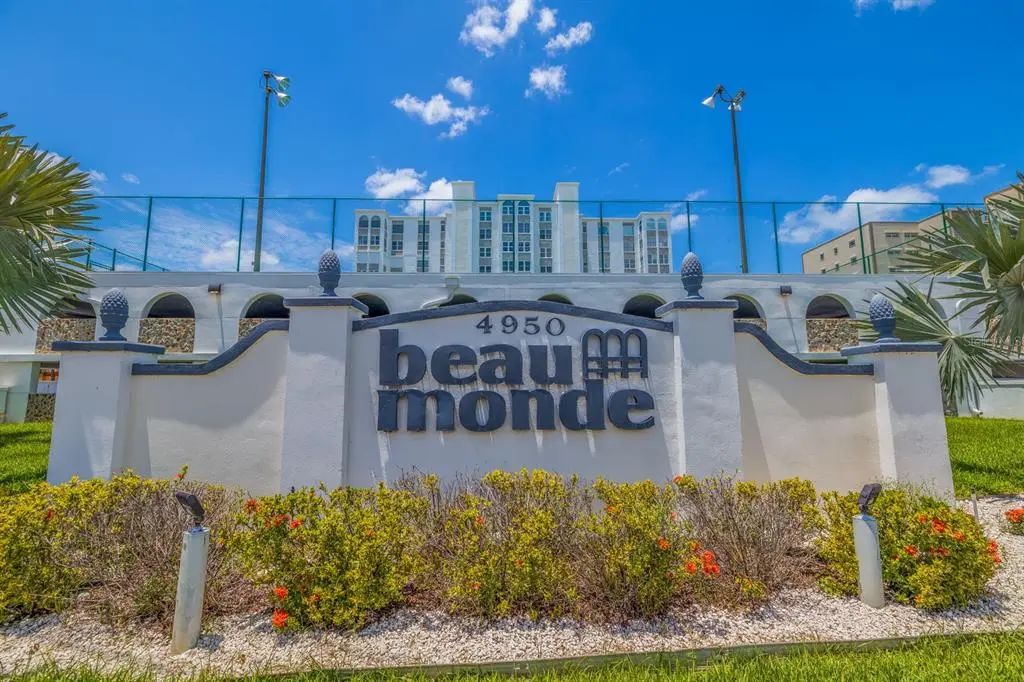 4950 Gulf Boulevard 404, ST PETE BEACH