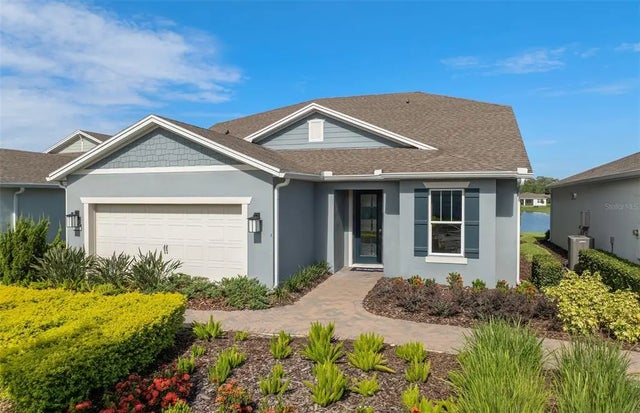 6212 Citrus Grove Court, ST CLOUD