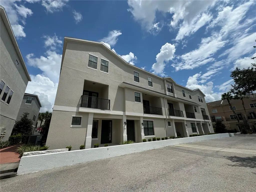 12952 Brandon Coates Drive, ORLANDO