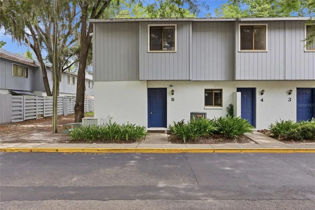 3600 Sw 19th Avenue 5d, GAINESVILLE