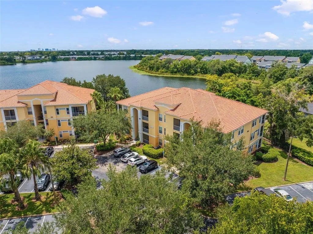 1400 Lake Shadow Circle 10104, MAITLAND