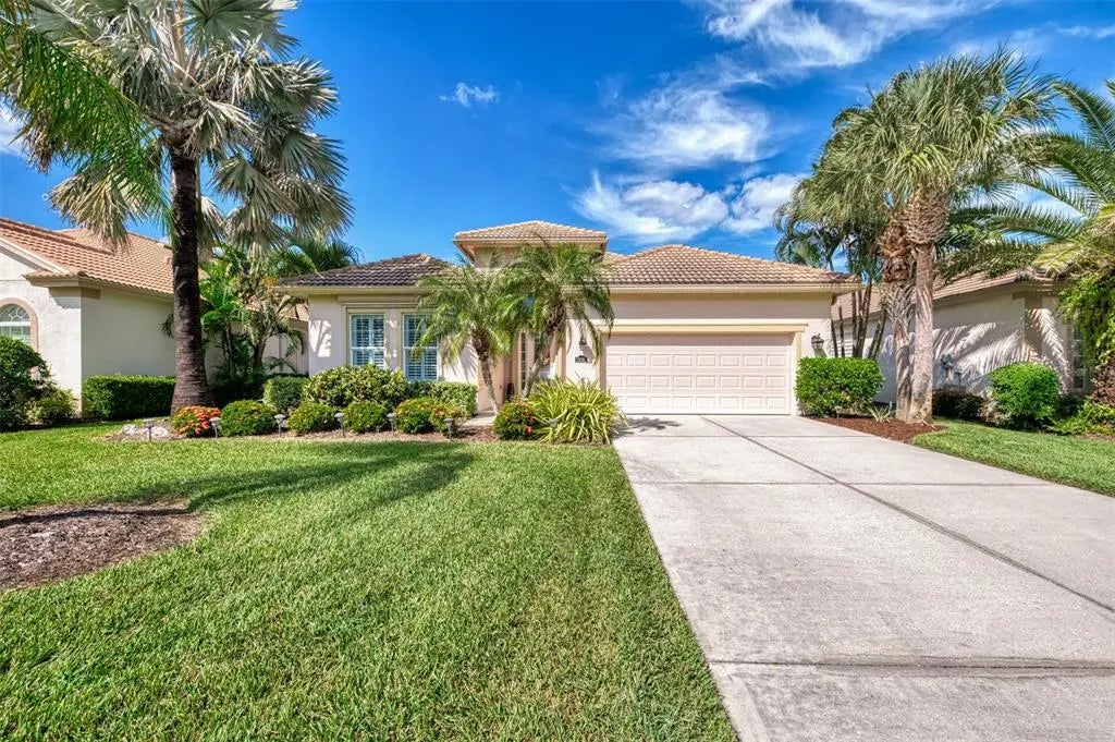 13091 Preserve Court, PORT CHARLOTTE
