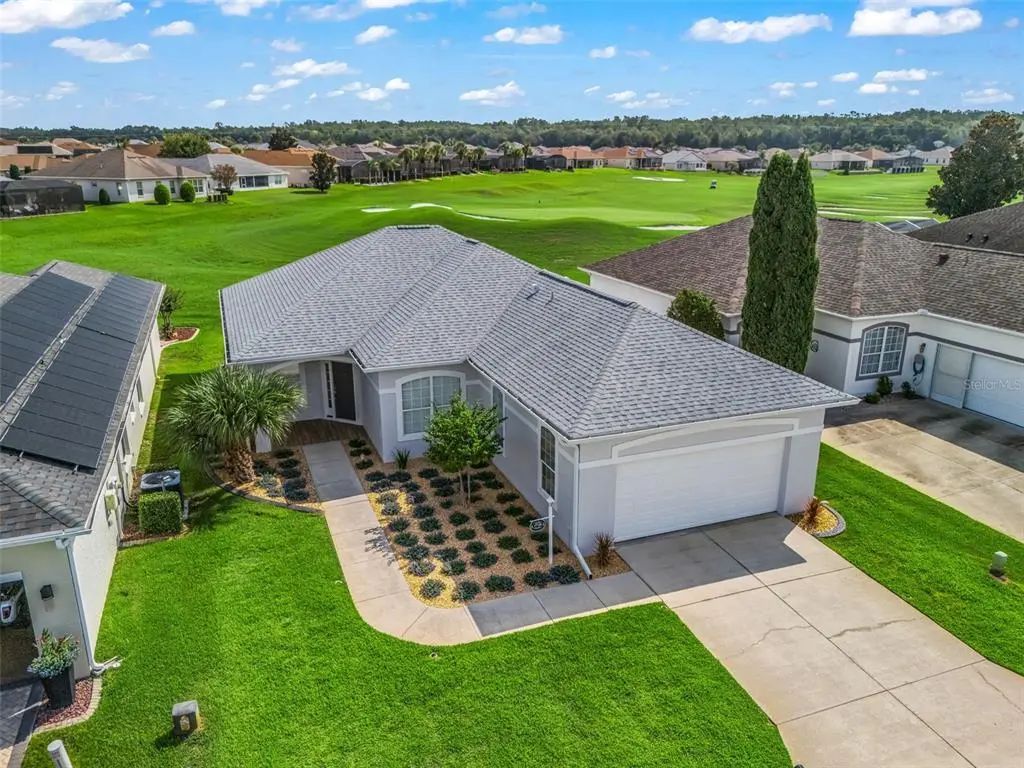 17739 Se 121st Terrace Road, SUMMERFIELD