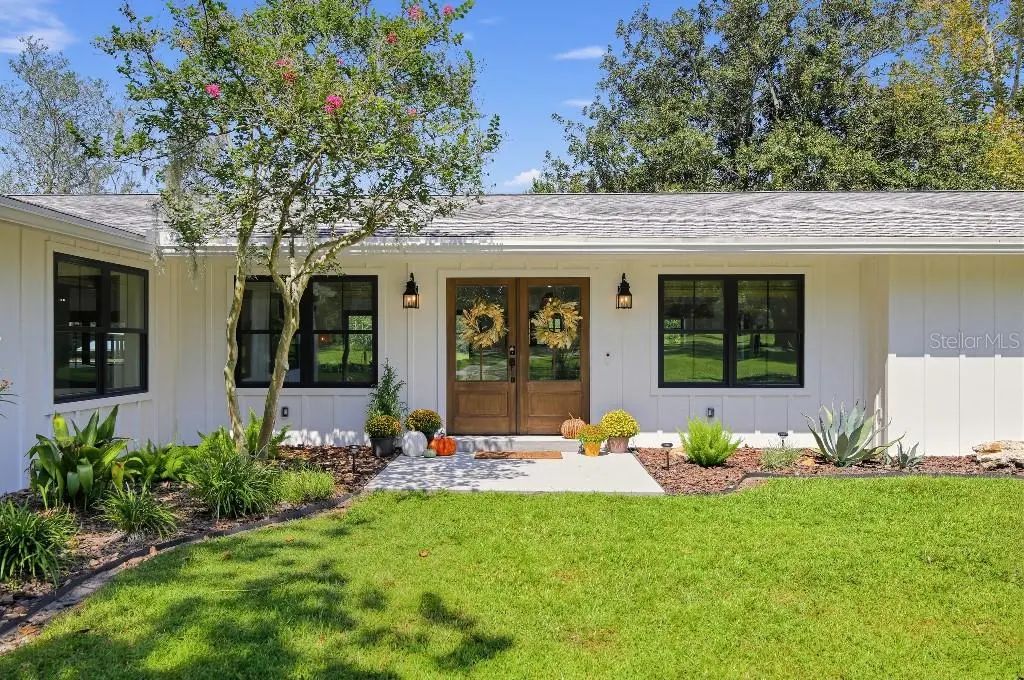 15114 Nw 32nd Avenue, NEWBERRY