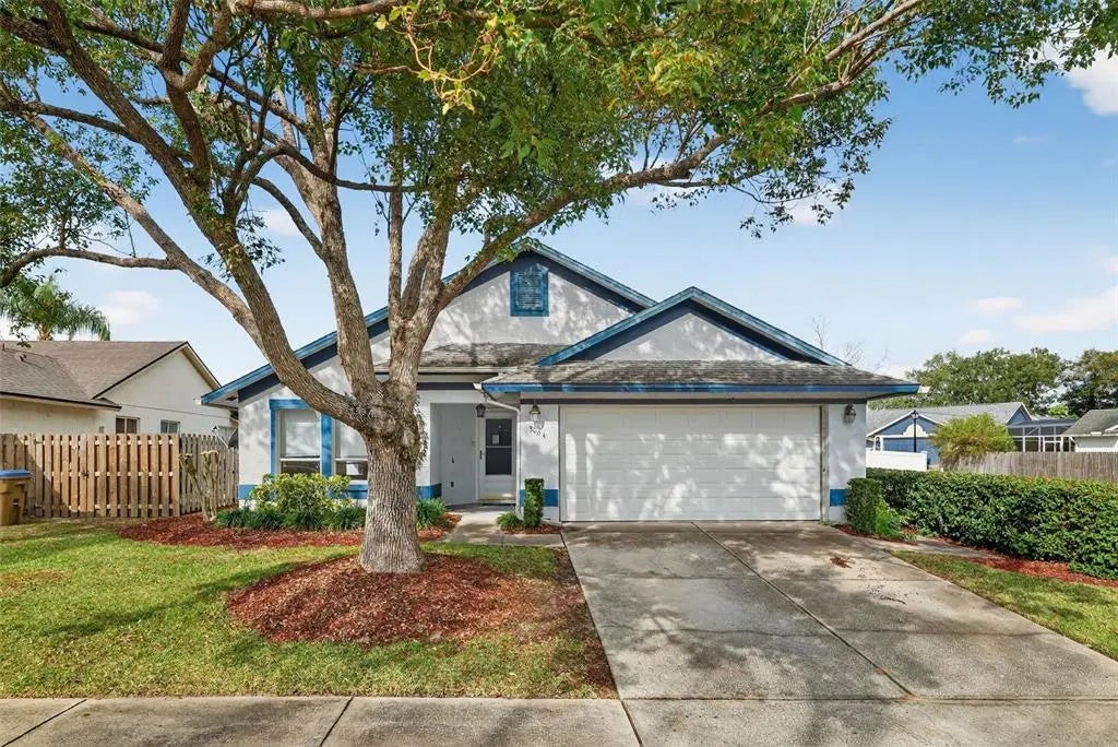 3064 Bloomsbury Drive, KISSIMMEE