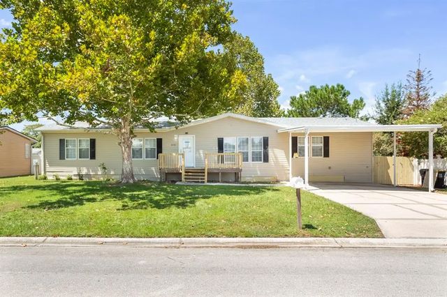 8336 Chance Drive, LAKELAND
