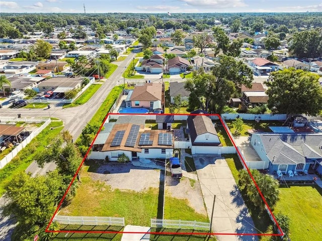 5825 N Thatcher Avenue, TAMPA