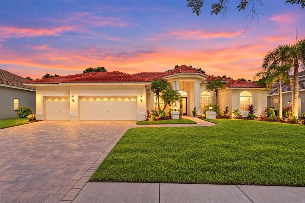 9136 Highland Ridge Way, TAMPA