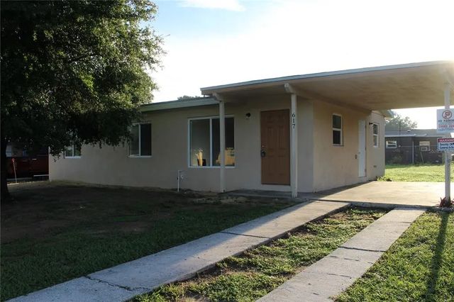617 N 3rd Street, HAINES CITY