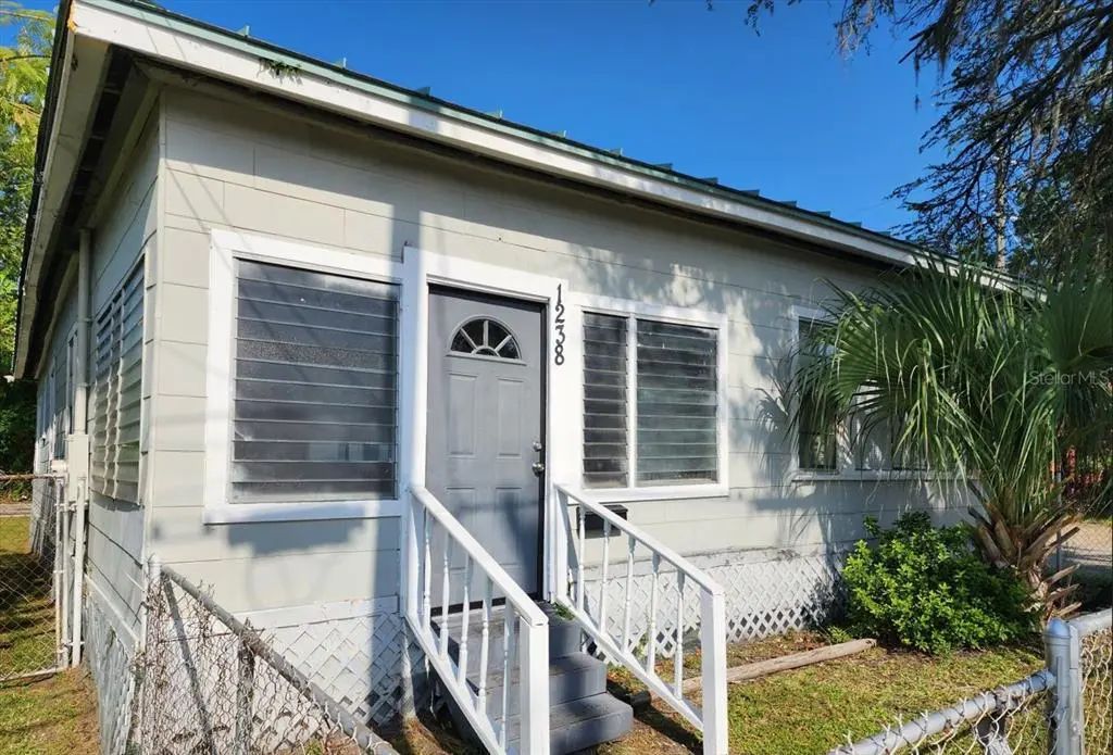 1238 Cleveland Street, JACKSONVILLE