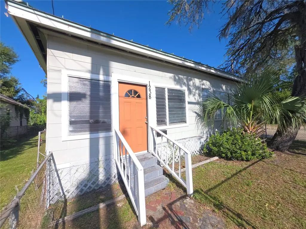 1238 Cleveland Street, JACKSONVILLE