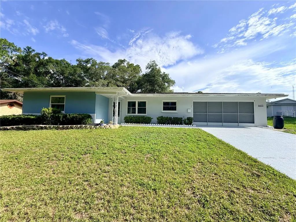 6633 E Gurley Street, INVERNESS