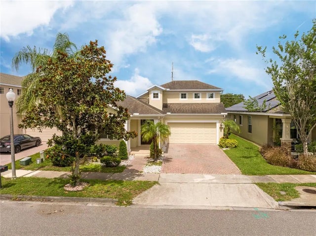 7214 Tattant Boulevard, WINDERMERE