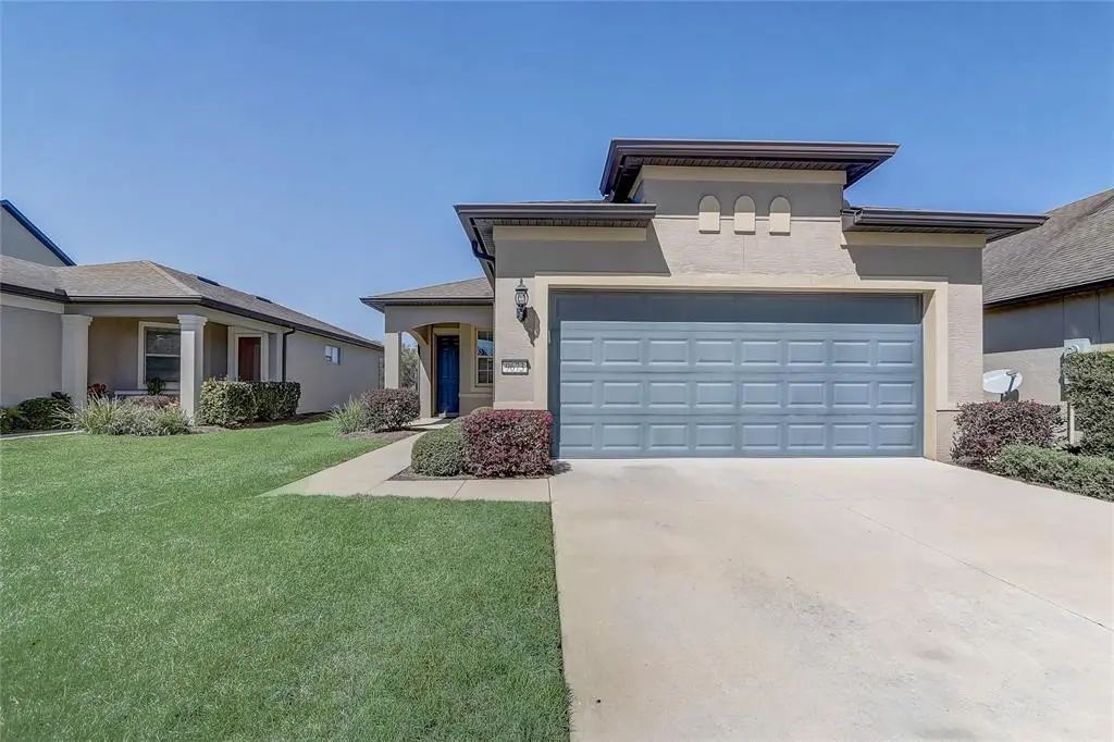 9673 Sw 63rd Loop, OCALA