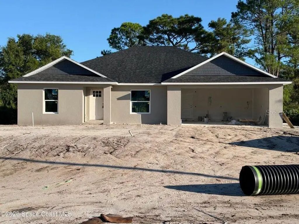 3642 Oneida Street, COCOA