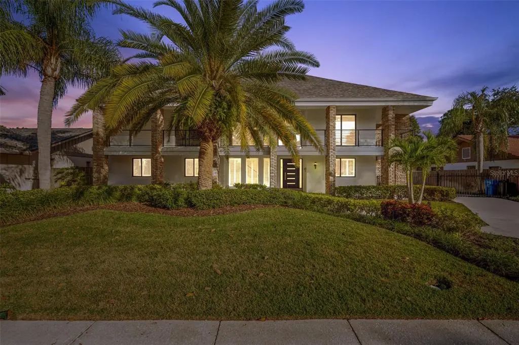 4213 Deepwater Lane, TAMPA