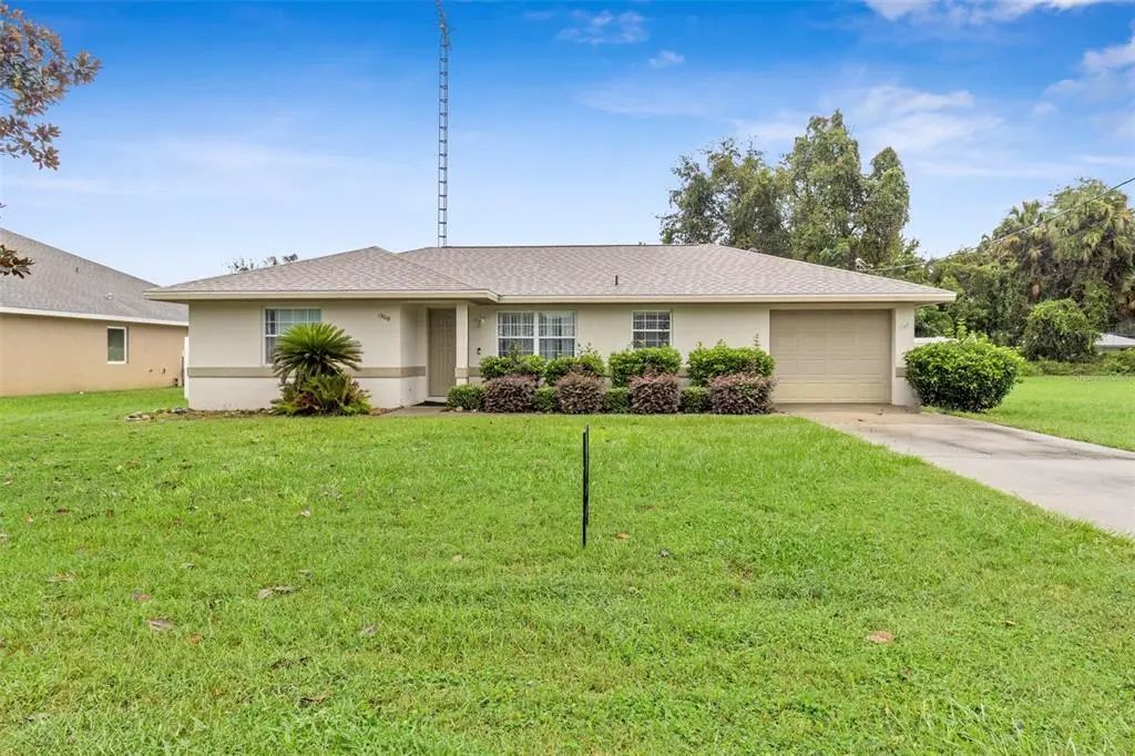 13618 Se 51st Avenue, SUMMERFIELD