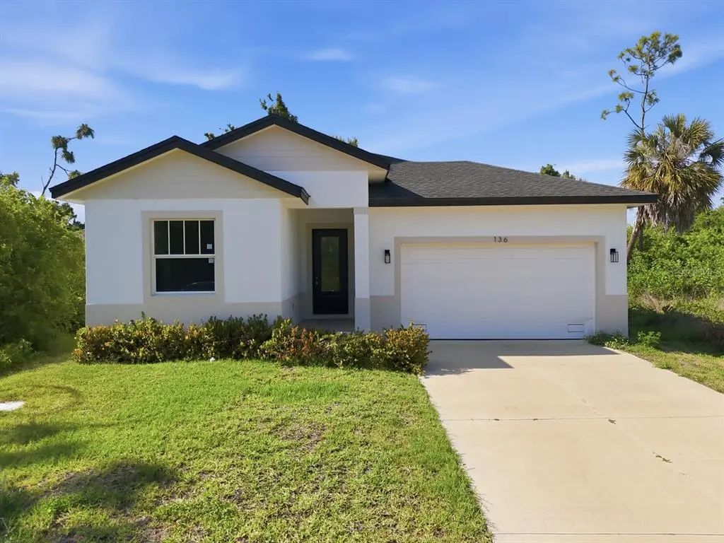 136 Lomas Road, ROTONDA WEST