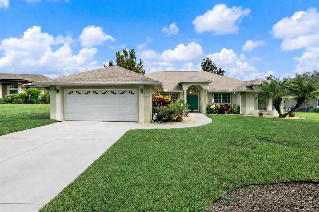 11637 Grand Bay Blvd, CLERMONT