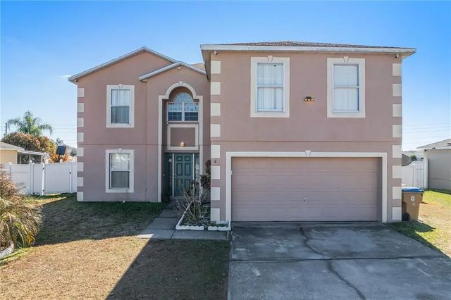 6 Alicante Court, KISSIMMEE