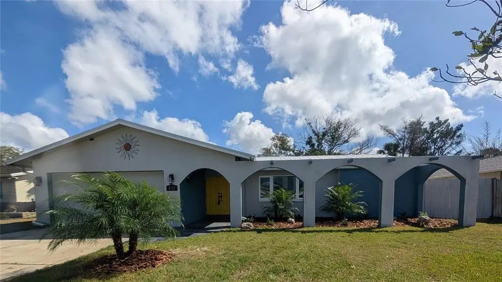 4723 114th Street N, MADEIRA BEACH