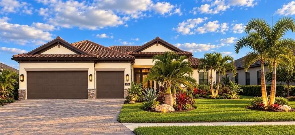 4933 Coastal Days Lane, BRADENTON
