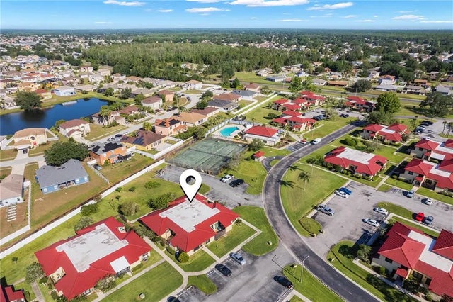 432 Hunter Circle, KISSIMMEE
