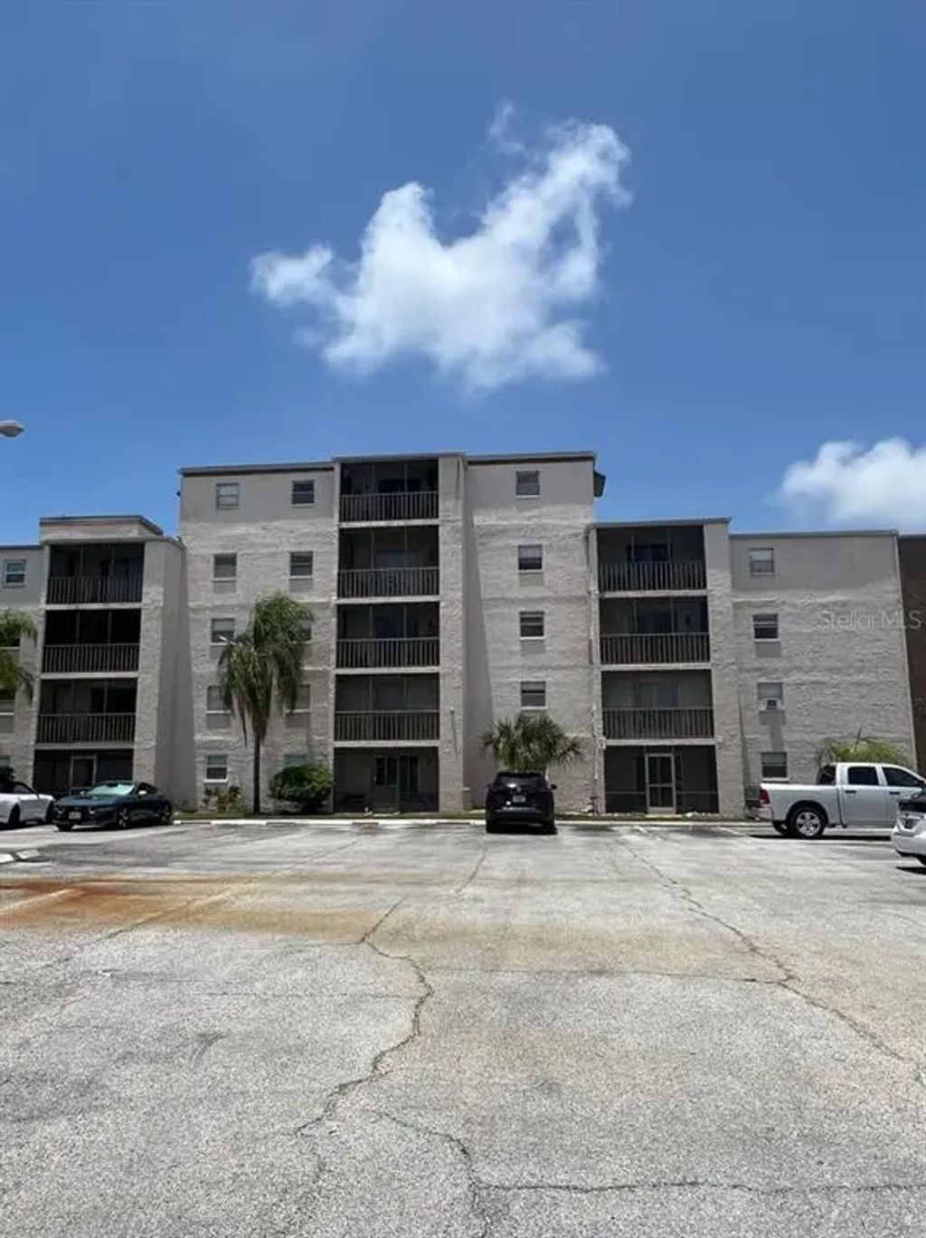 5541 Bay Boulevard 107, PORT RICHEY