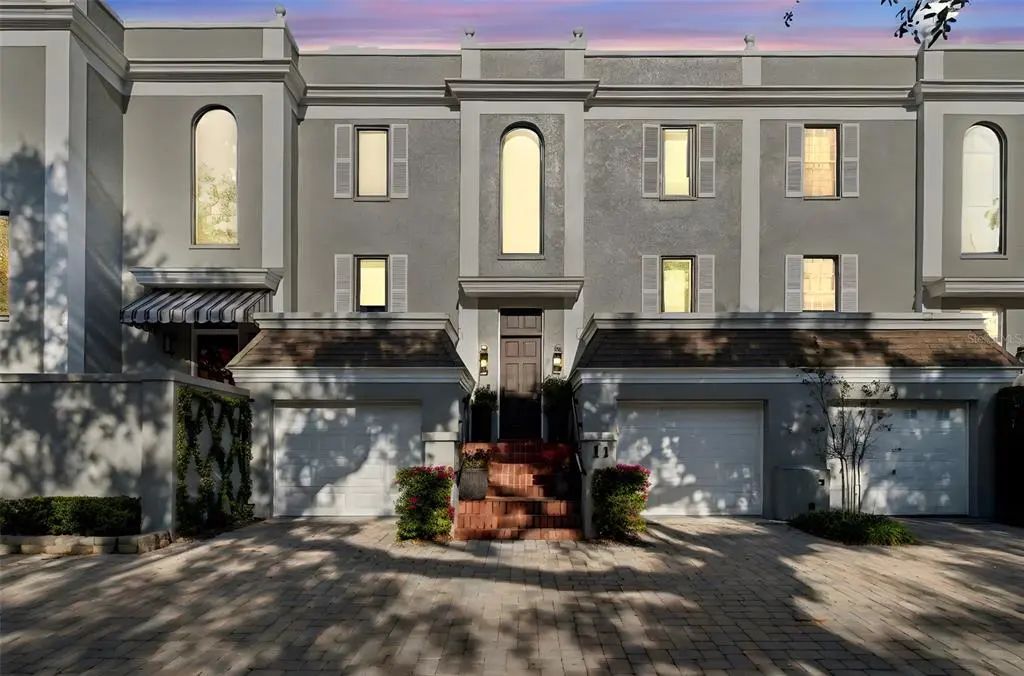 5010 Bayshore Boulevard 11, TAMPA