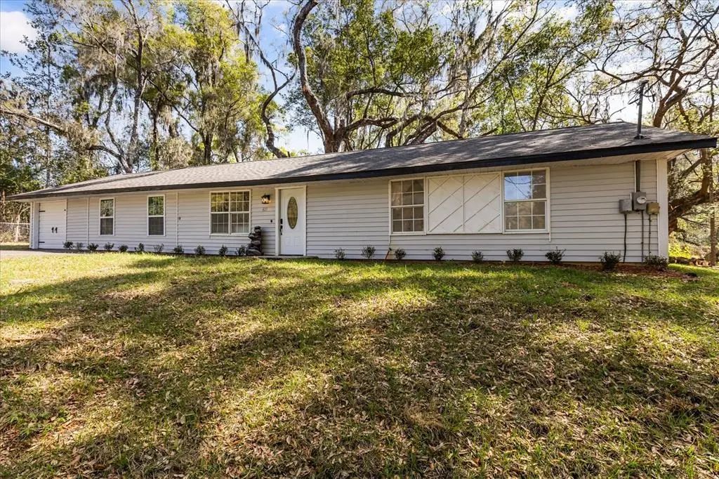 421 Sw 137th Avenue, OCALA