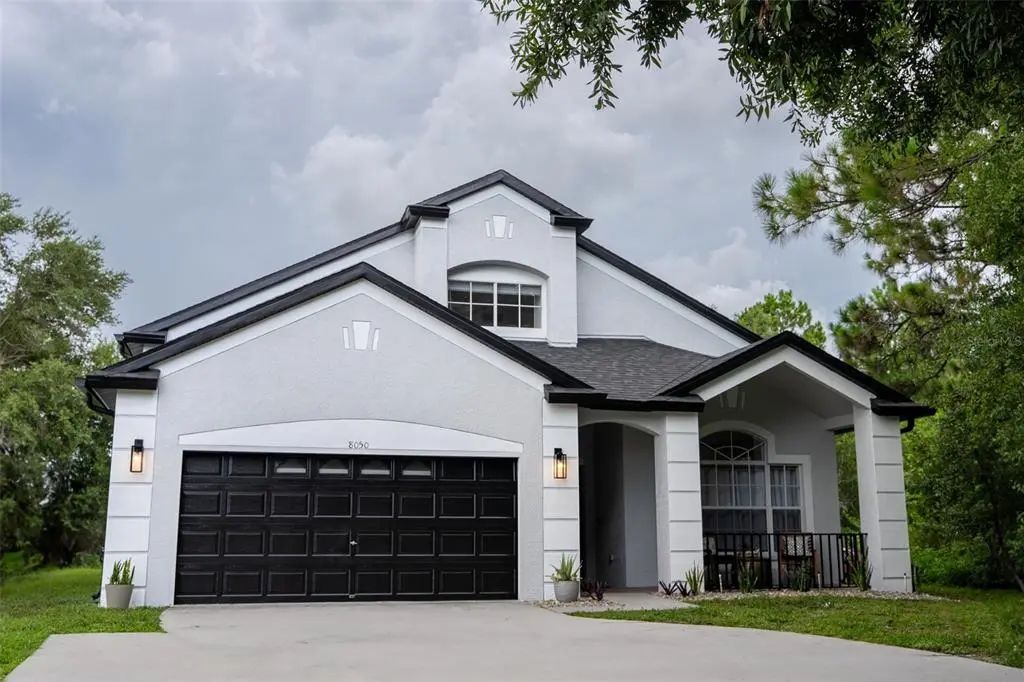 8050 Diablo Court, NEW PORT RICHEY