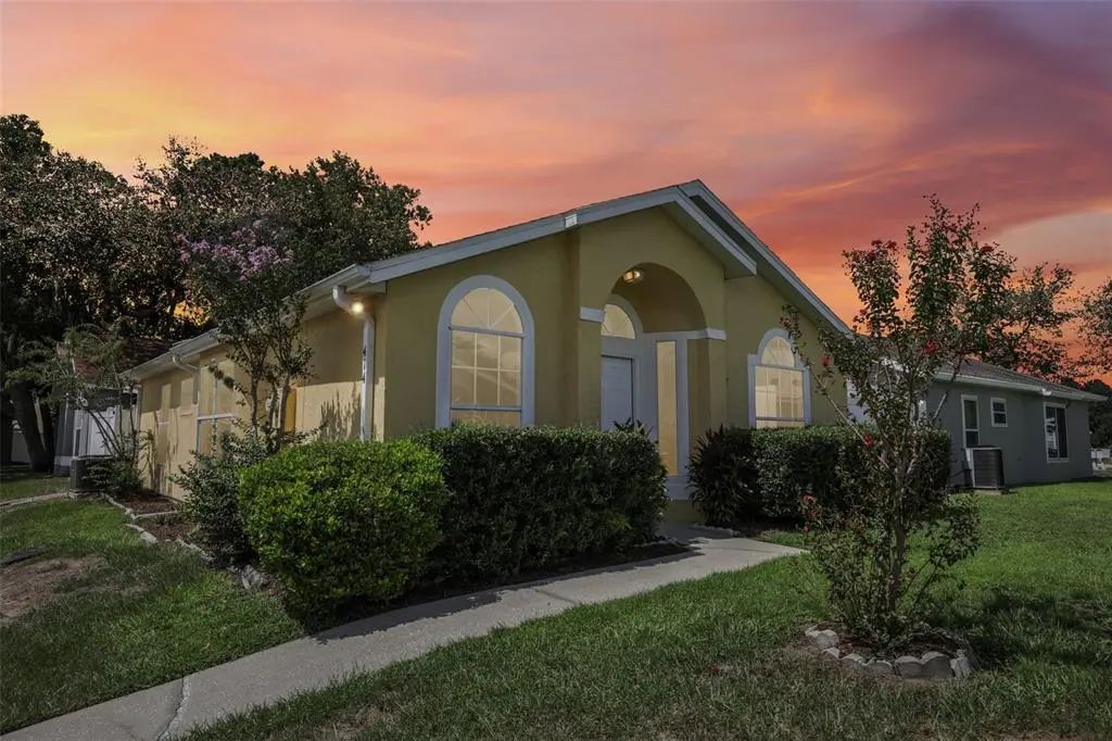 414 Horizon Drive, WINTER SPRINGS