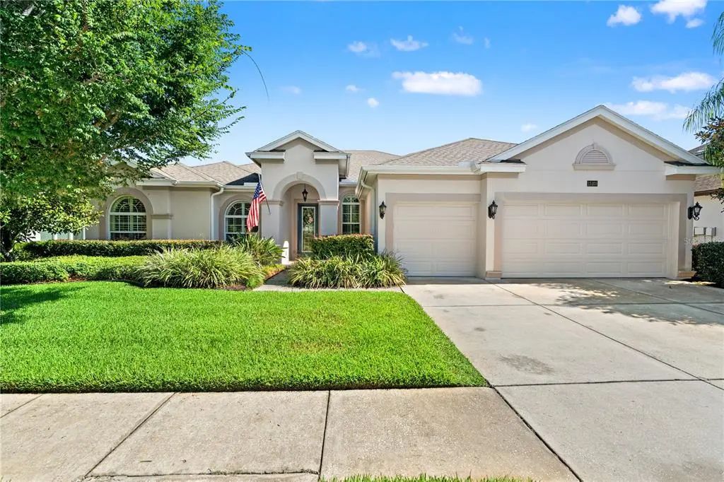 15103 Azra Drive, ODESSA