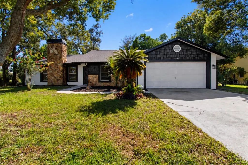 8072 Wysocki Court, SPRING HILL