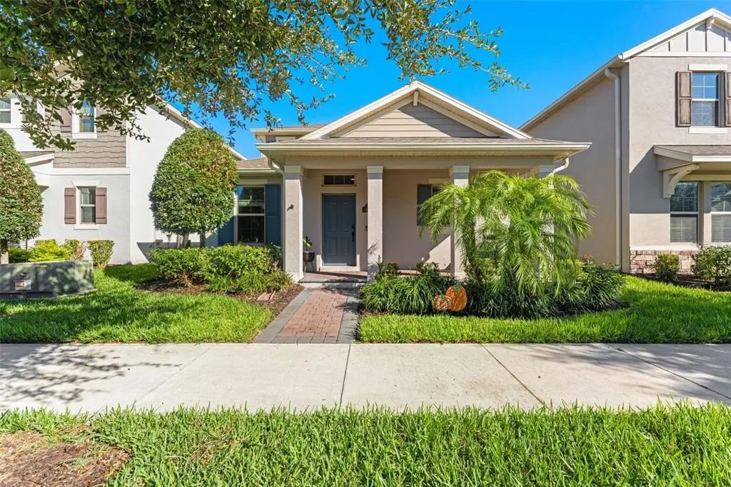 16742 Oakboro Street, WINTER GARDEN